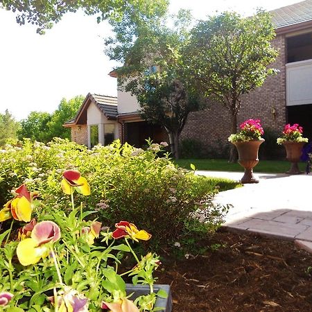 Greeley Guest House Екстер'єр фото