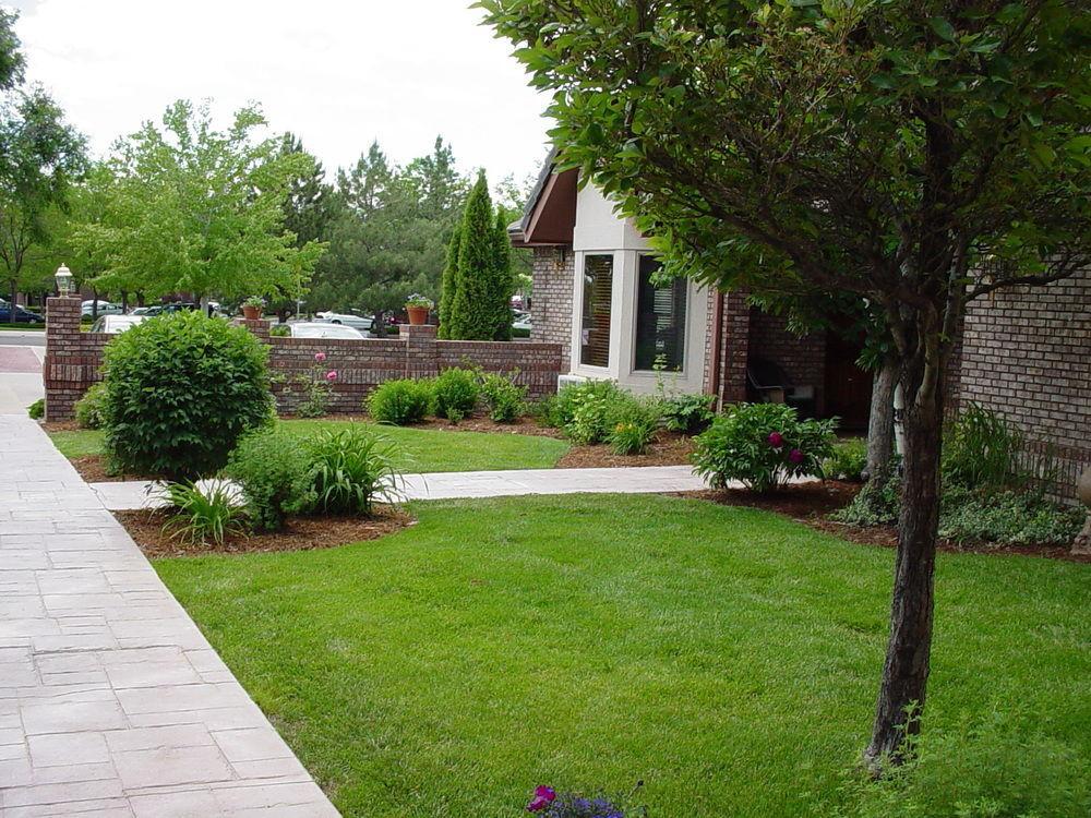 Greeley Guest House Екстер'єр фото
