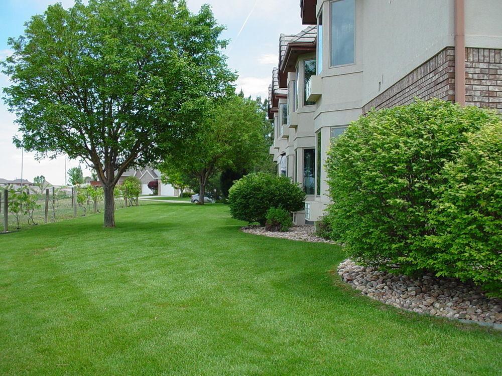Greeley Guest House Екстер'єр фото