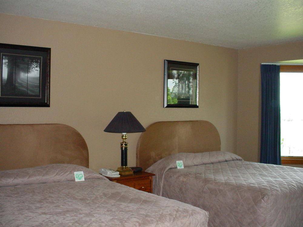 Greeley Guest House Екстер'єр фото