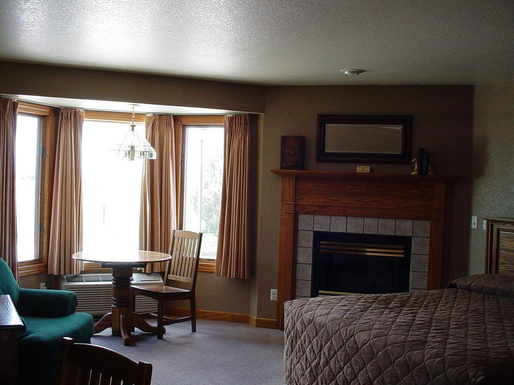 Greeley Guest House Екстер'єр фото
