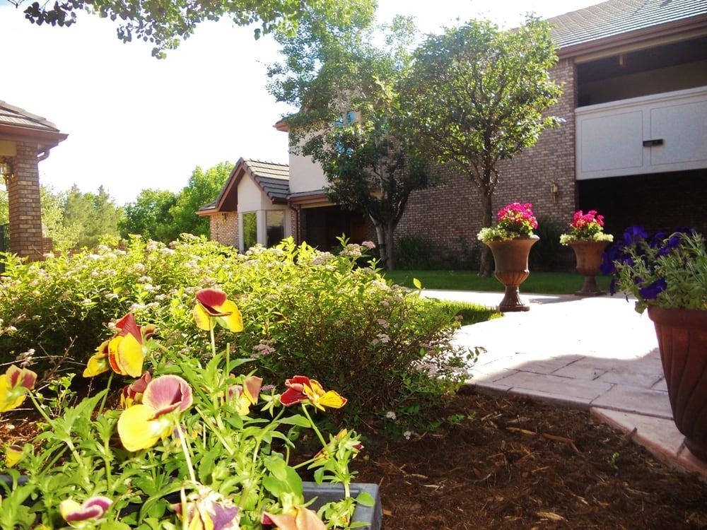 Greeley Guest House Екстер'єр фото