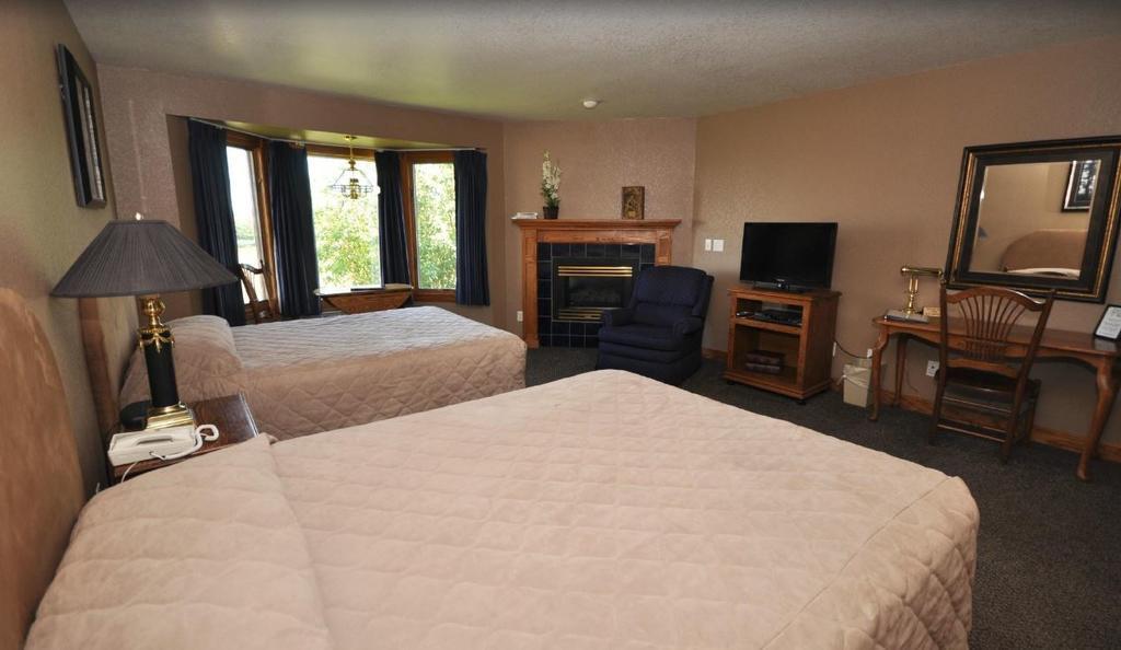 Greeley Guest House Екстер'єр фото