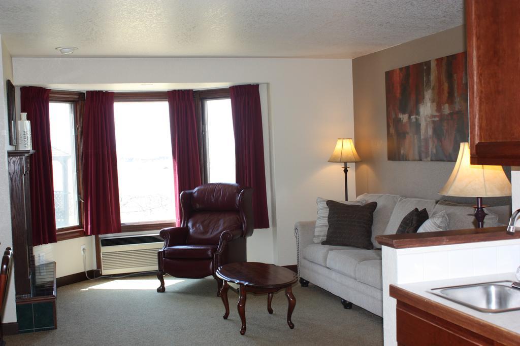 Greeley Guest House Екстер'єр фото