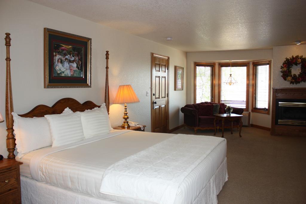 Greeley Guest House Екстер'єр фото