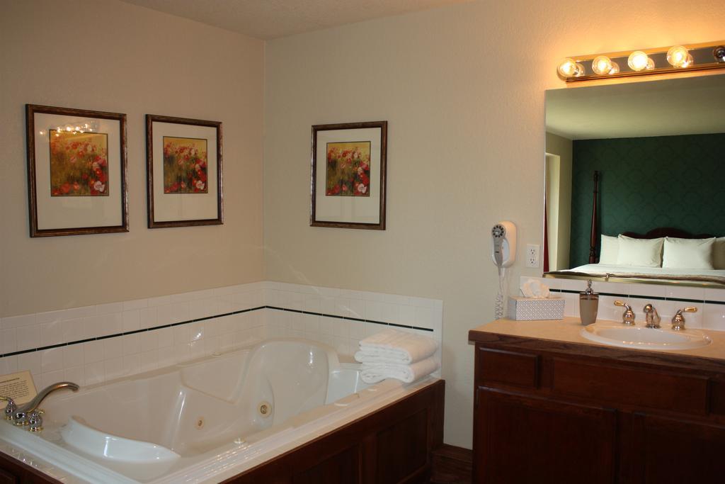 Greeley Guest House Екстер'єр фото