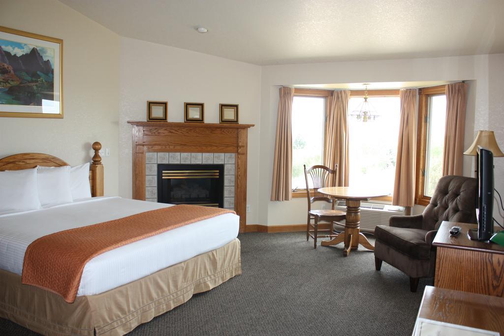 Greeley Guest House Екстер'єр фото