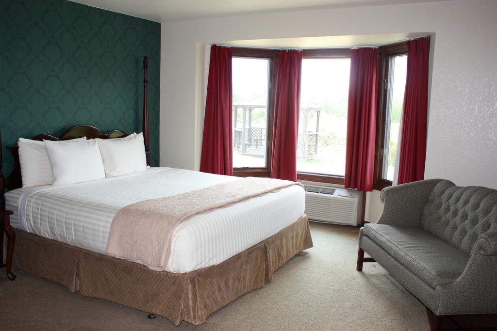 Greeley Guest House Екстер'єр фото