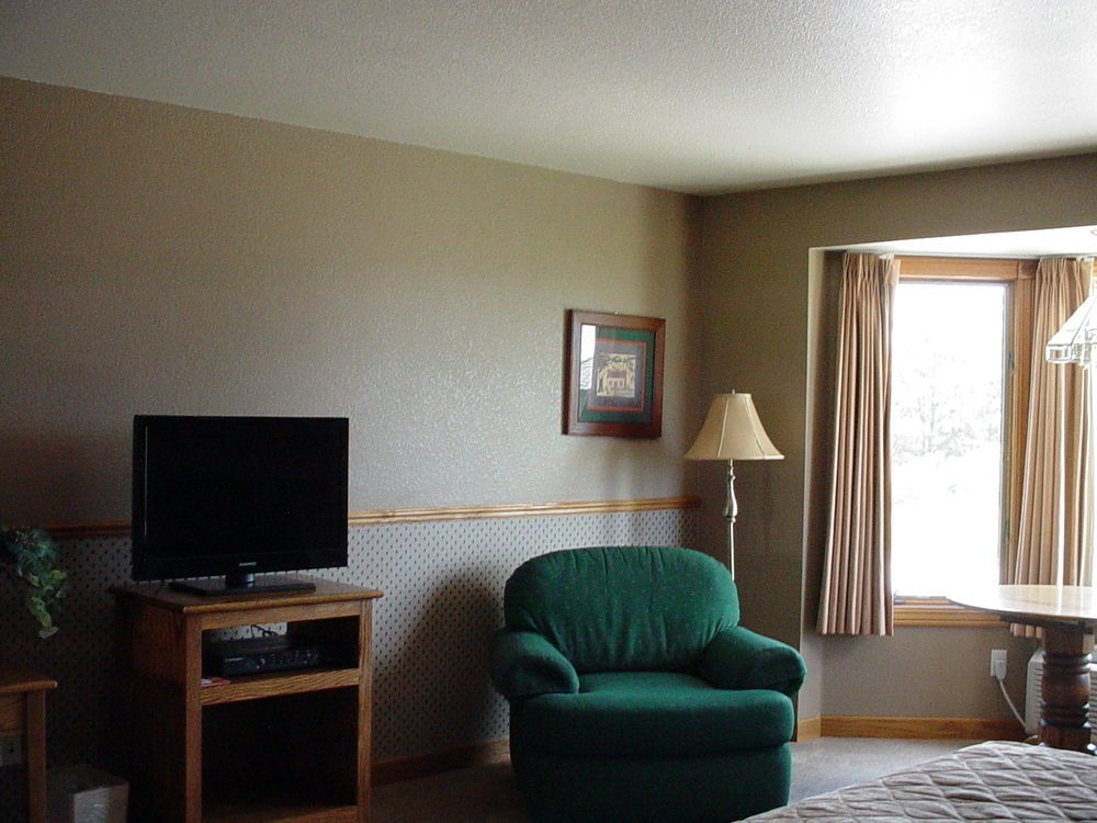 Greeley Guest House Екстер'єр фото