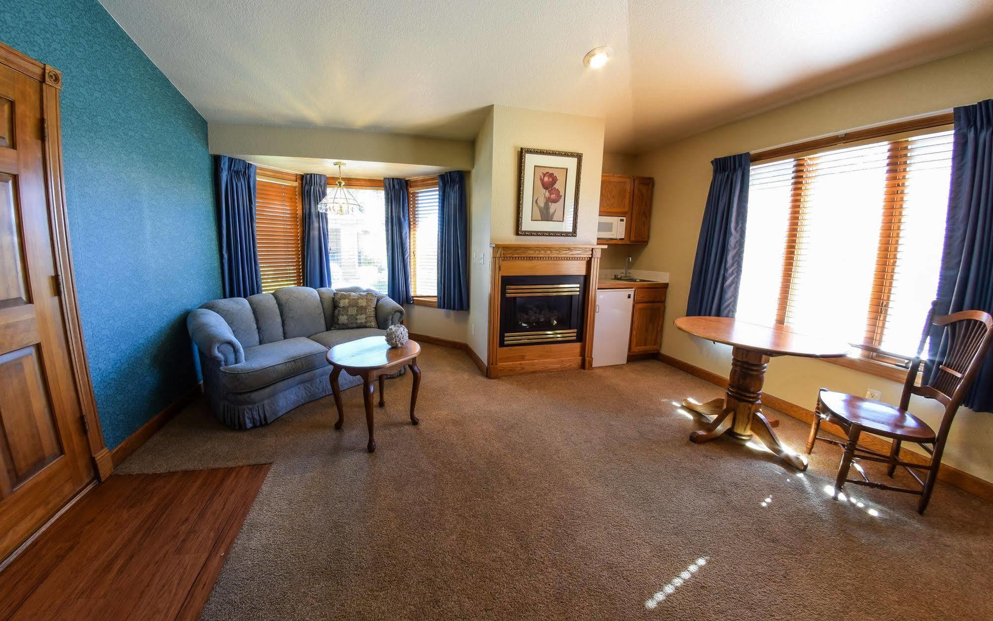 Greeley Guest House Екстер'єр фото