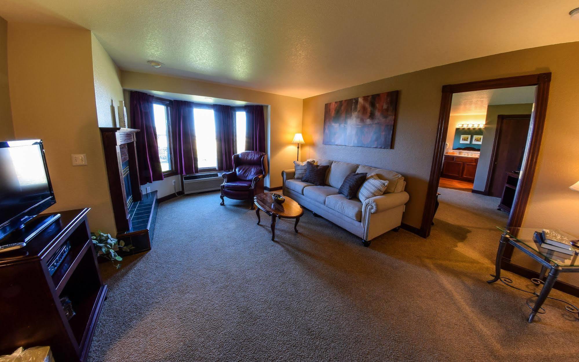 Greeley Guest House Екстер'єр фото