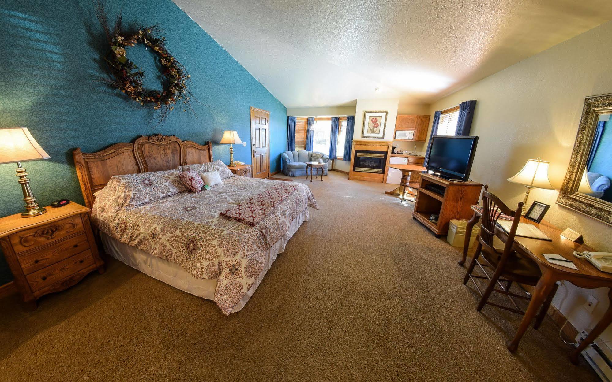 Greeley Guest House Екстер'єр фото