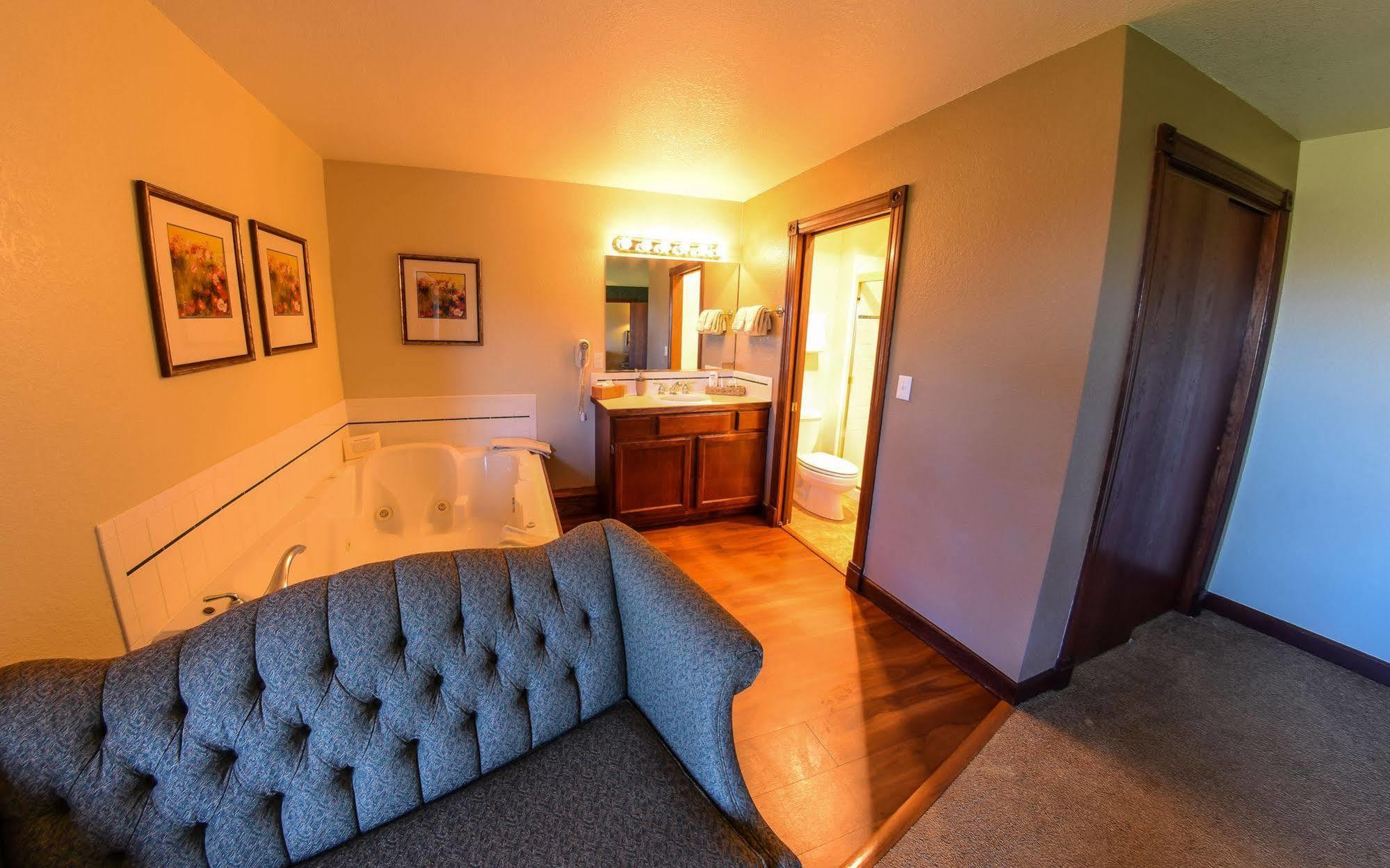 Greeley Guest House Екстер'єр фото