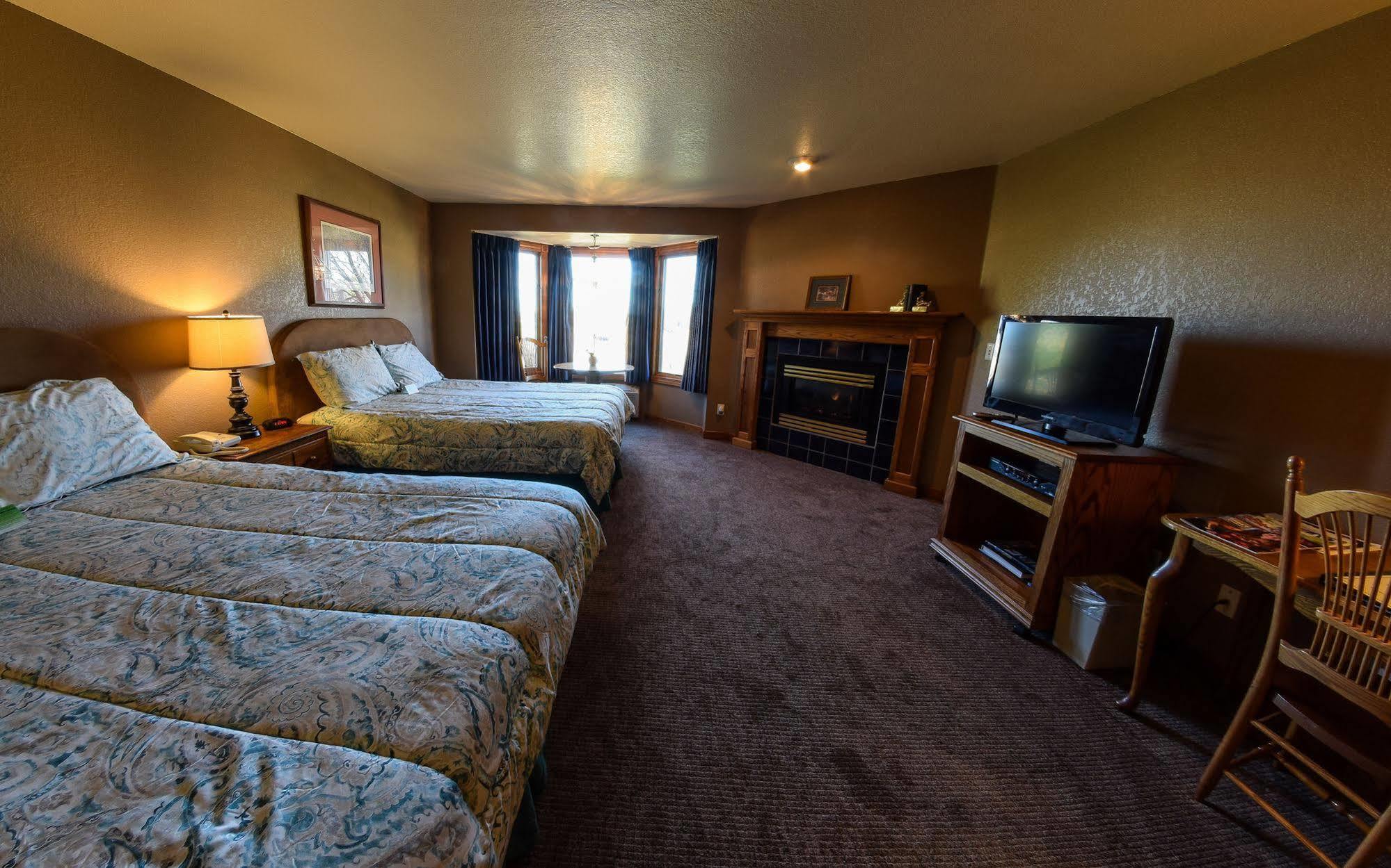 Greeley Guest House Екстер'єр фото
