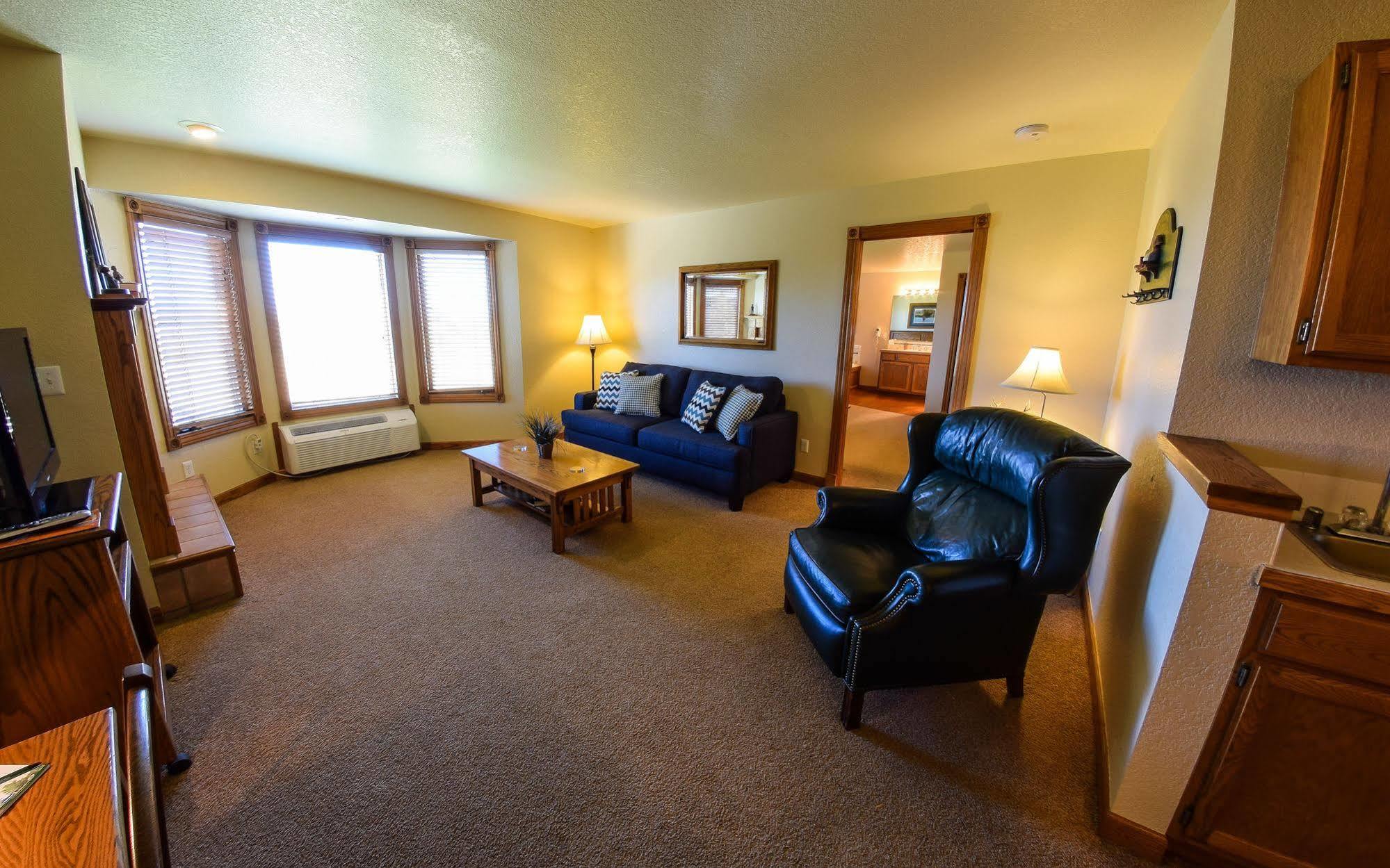 Greeley Guest House Екстер'єр фото