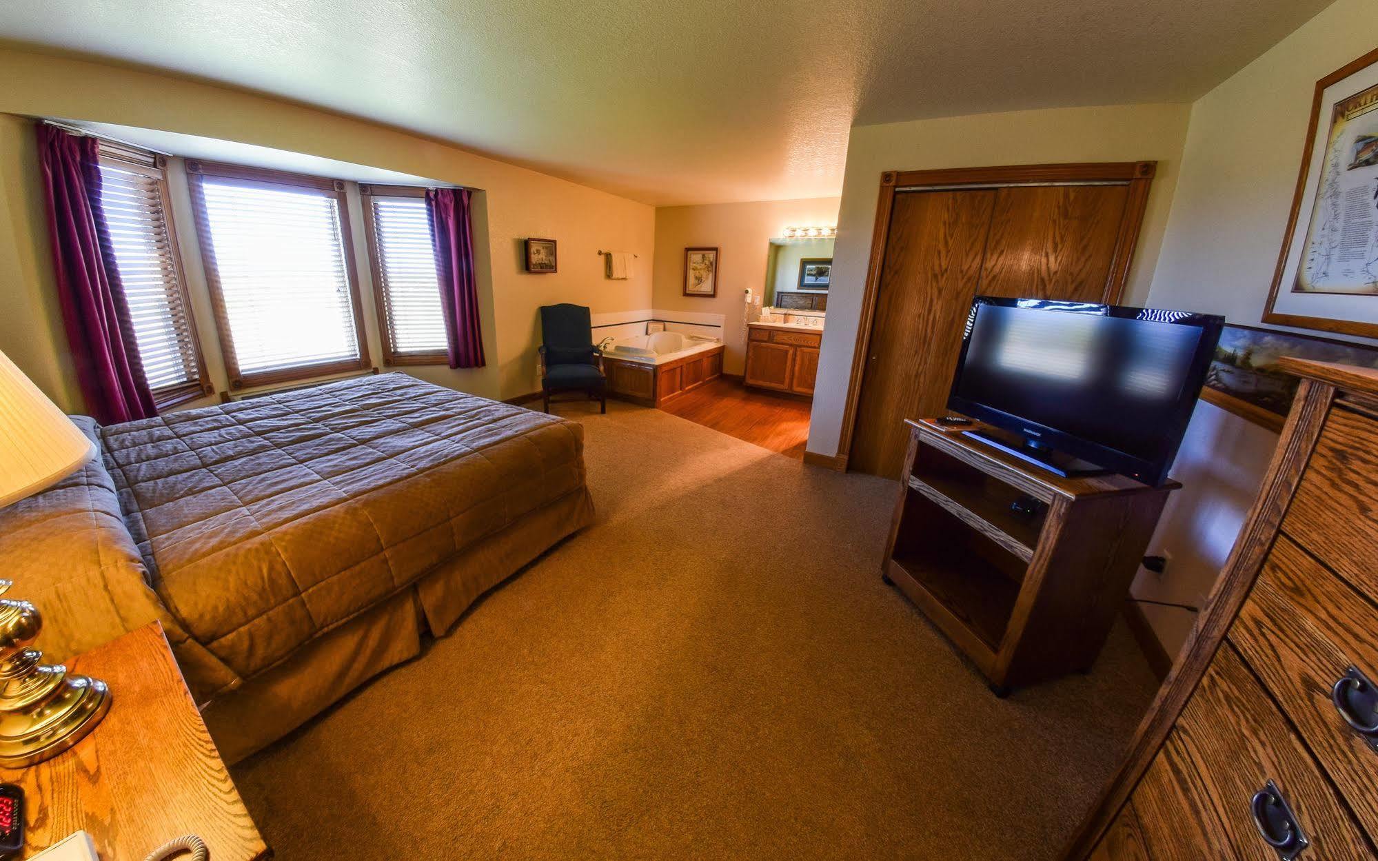 Greeley Guest House Екстер'єр фото