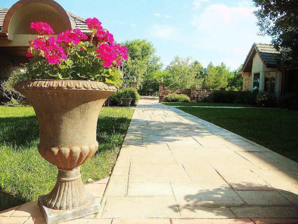 Greeley Guest House Екстер'єр фото